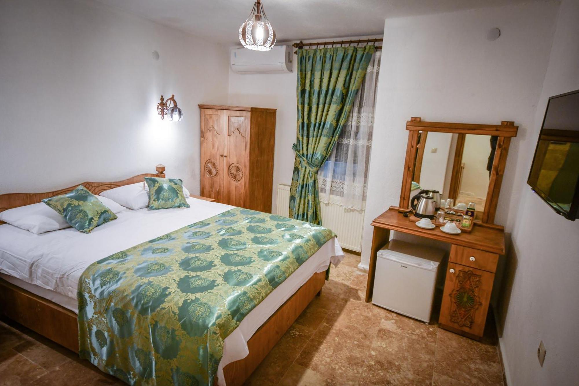 Cappadocia Sightseeing Hotel Göreme Exteriér fotografie