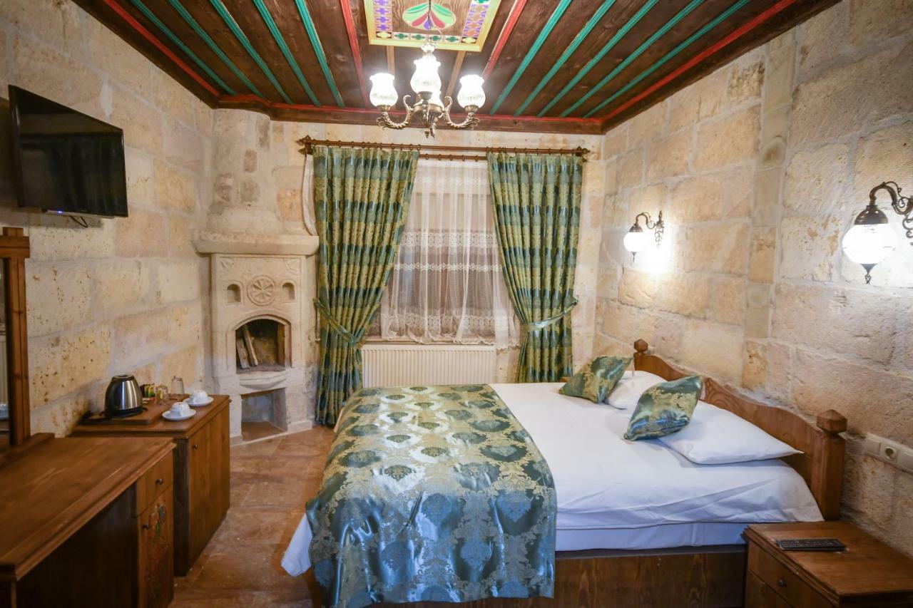 Cappadocia Sightseeing Hotel Göreme Exteriér fotografie